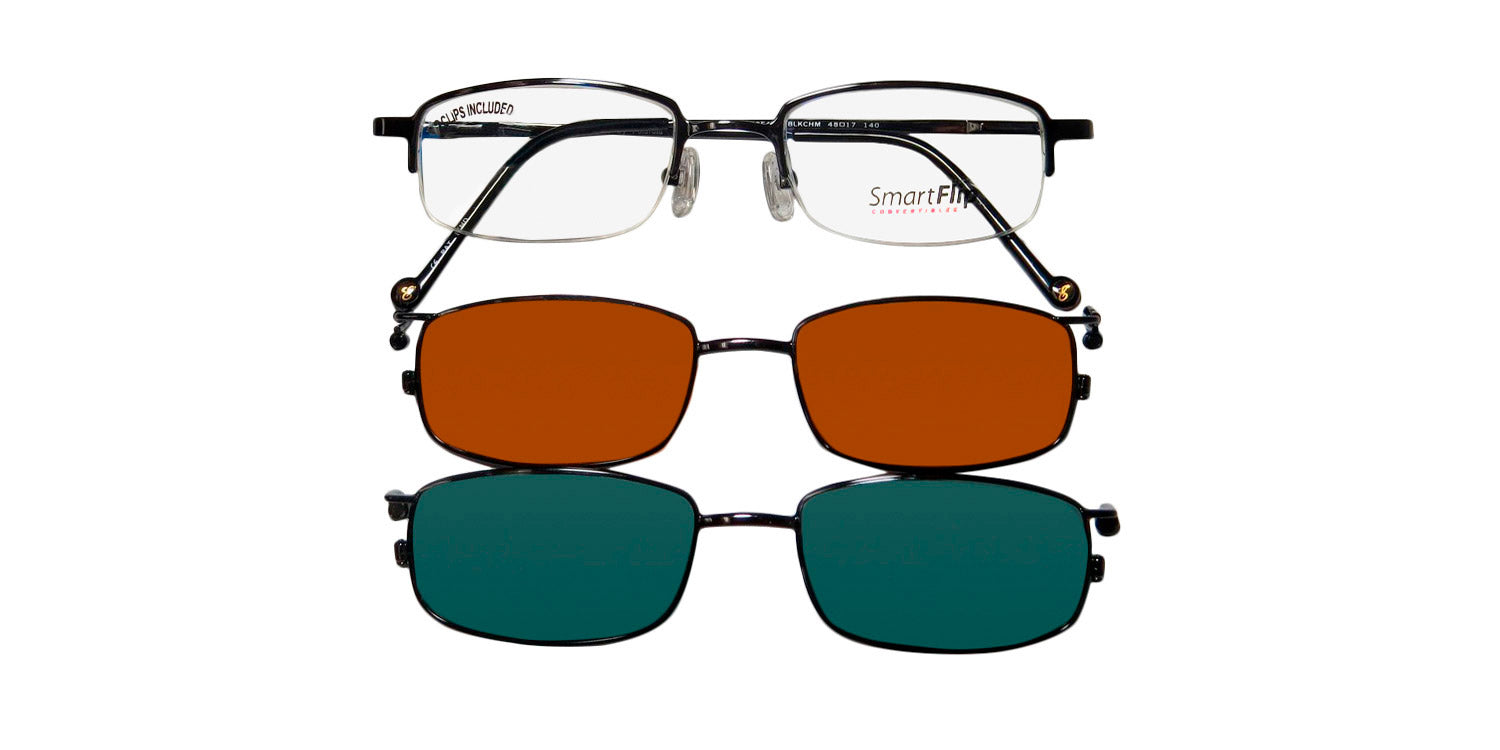 SmartFlip 411 Eyeglasses