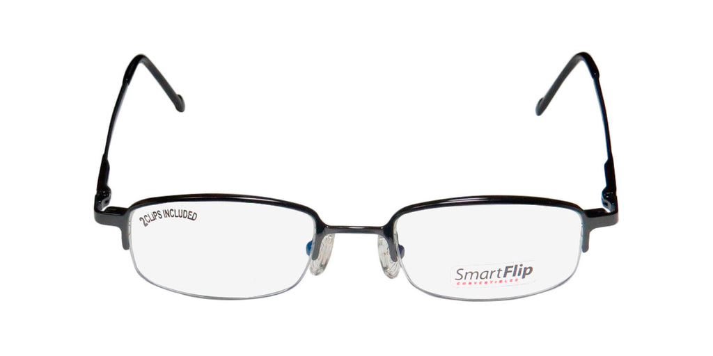 SmartFlip 411 Eyeglasses