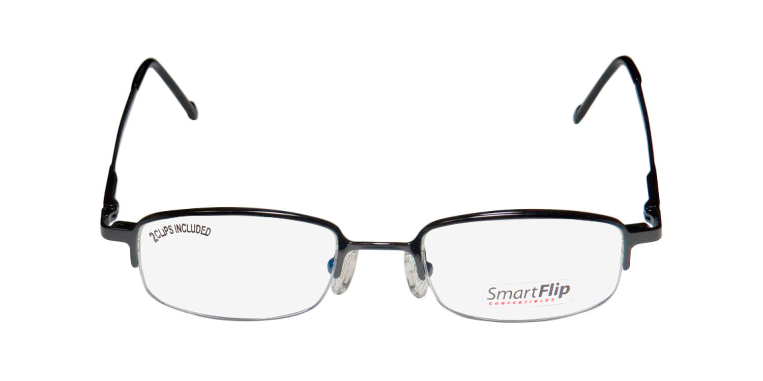 SmartFlip 411 Eyeglasses