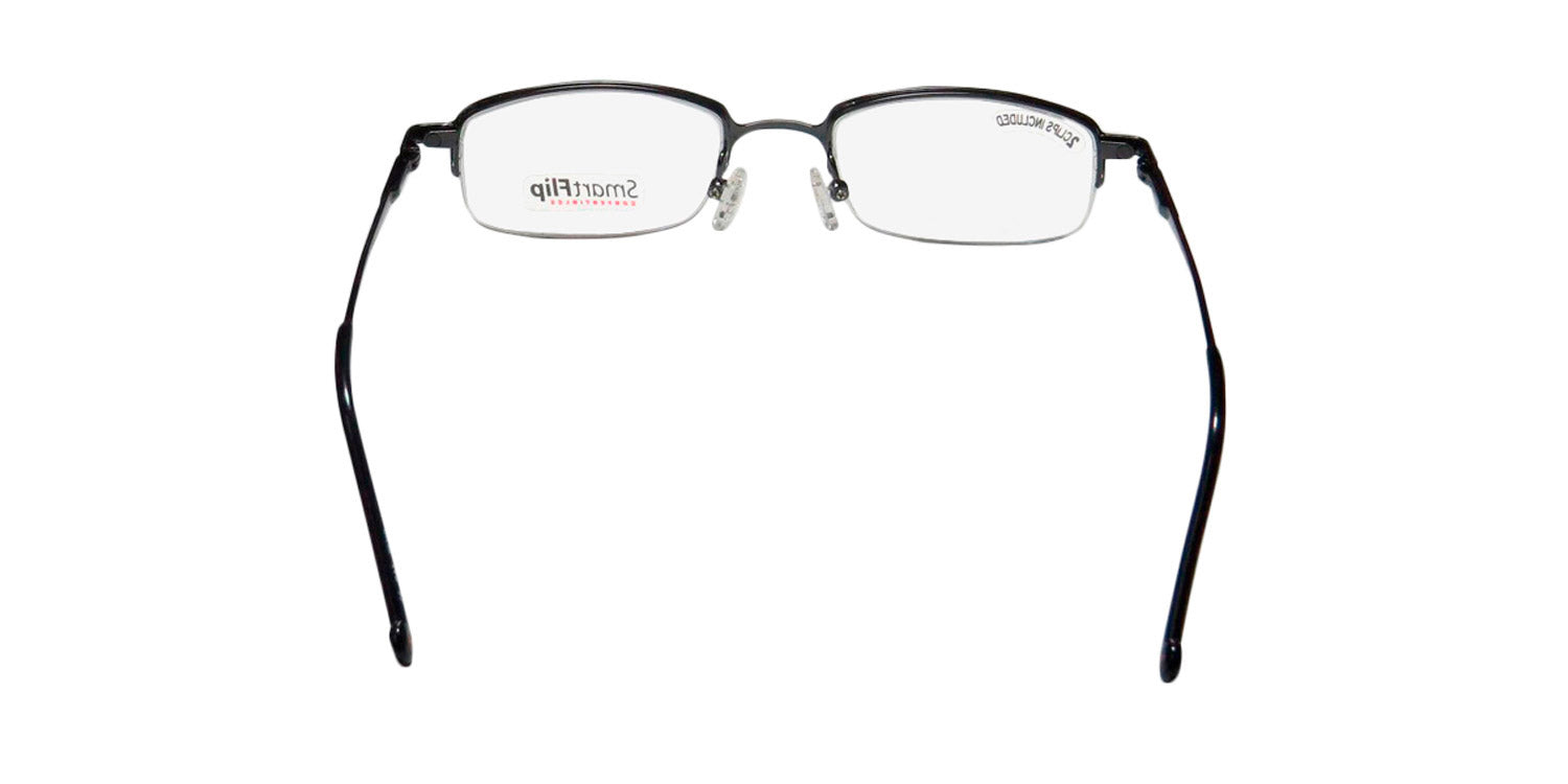 SmartFlip 411 Eyeglasses