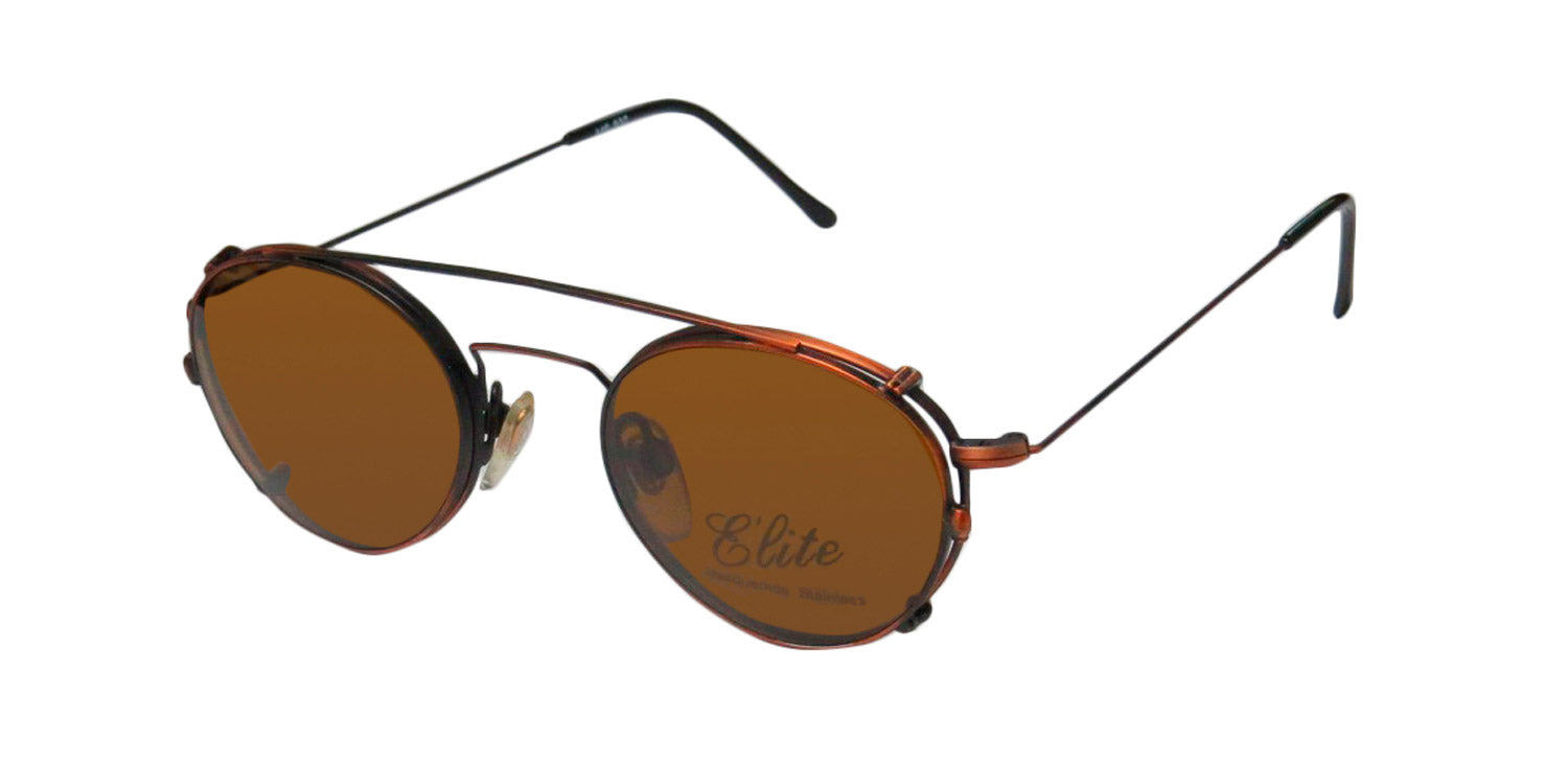 Elite Eyewear Ms-300 Eyeglasses