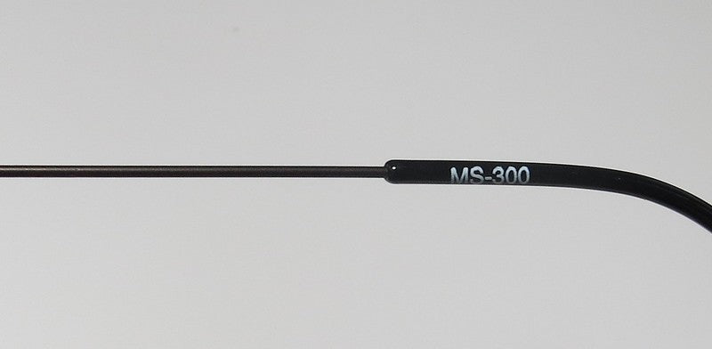 Elite Eyewear Ms-300 Eyeglasses