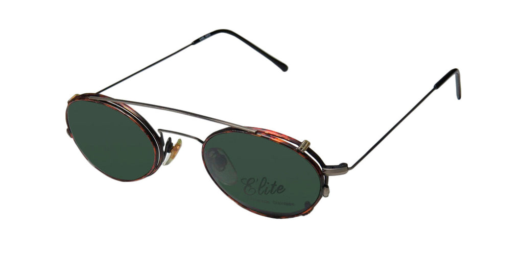 Elite Eyewear Ms-302 Eyeglasses