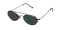 Elite Eyewear Ms-302 Eyeglasses