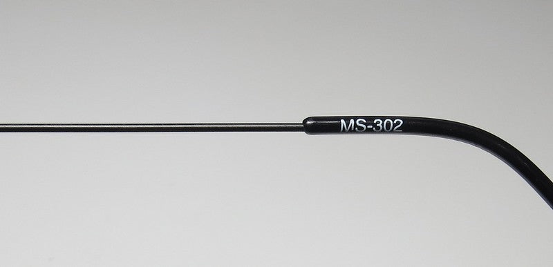 Elite Eyewear Ms-302 Eyeglasses