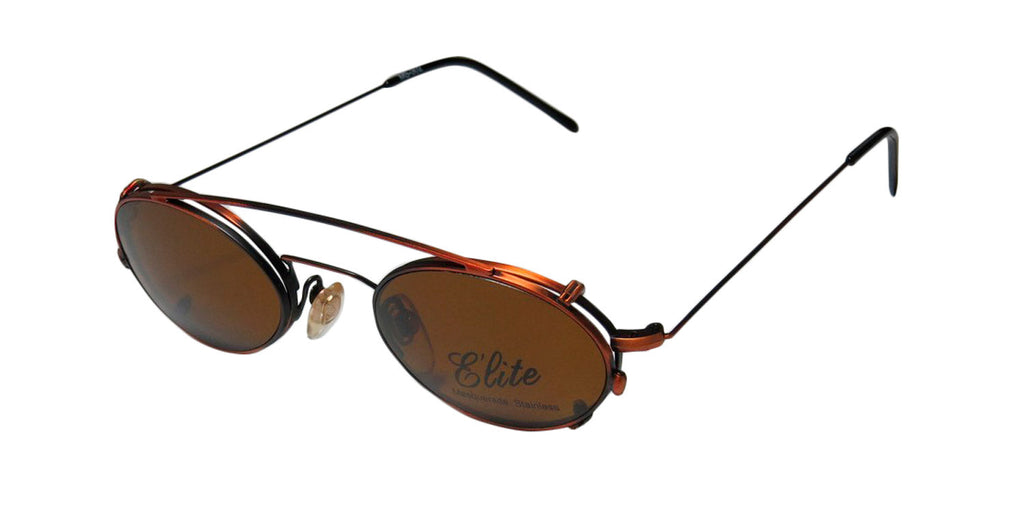 Elite Eyewear Ms-302 Eyeglasses