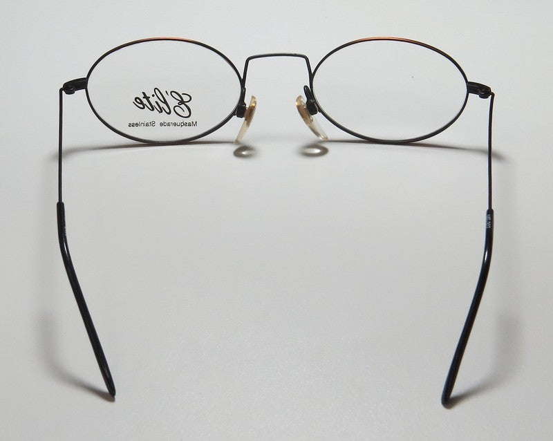 Elite Eyewear Ms-302 Eyeglasses