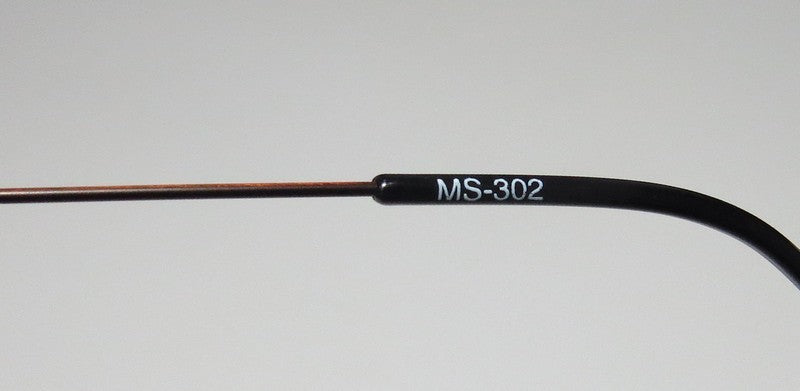 Elite Eyewear Ms-302 Eyeglasses