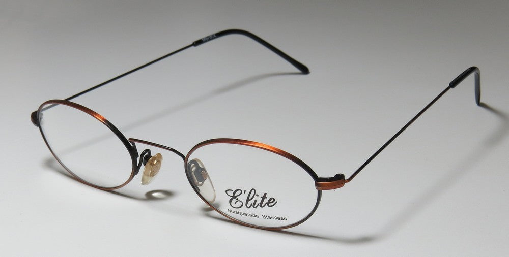 Elite Eyewear Ms-302 Eyeglasses