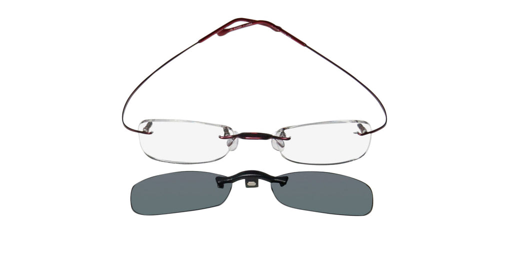 Elite Eyewear 258 Eyeglasses
