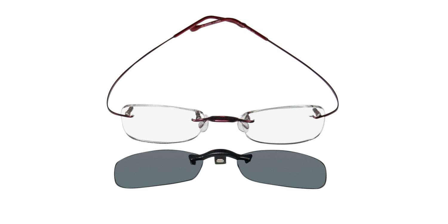 Elite Eyewear 258 Eyeglasses