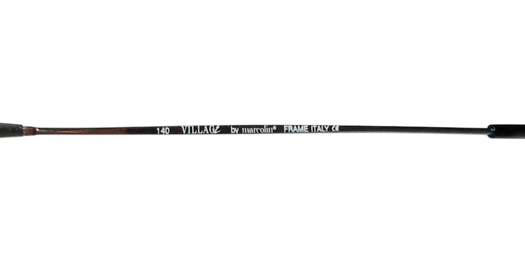 Marcolin Village 47 6395 Eyeglasses