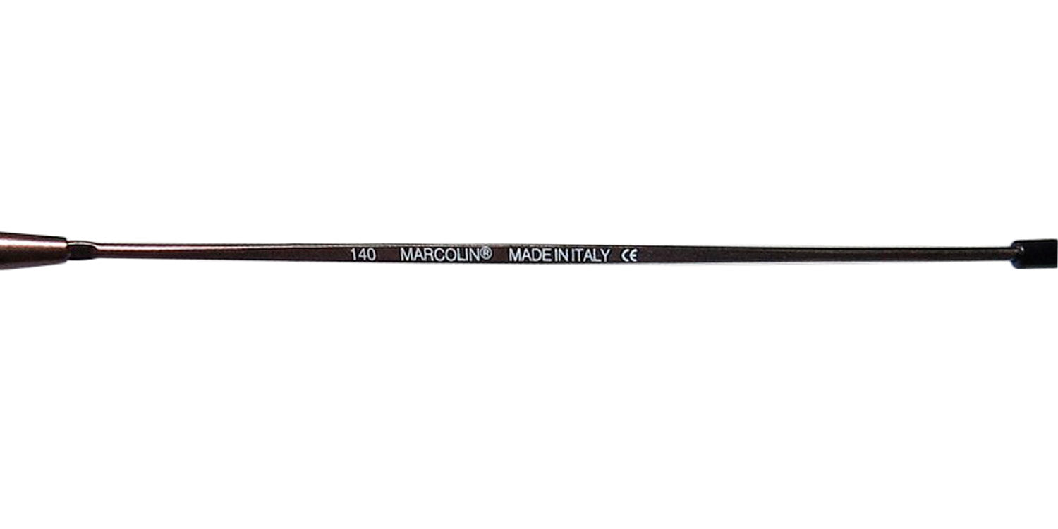 Marcolin Village 47 6395 Eyeglasses