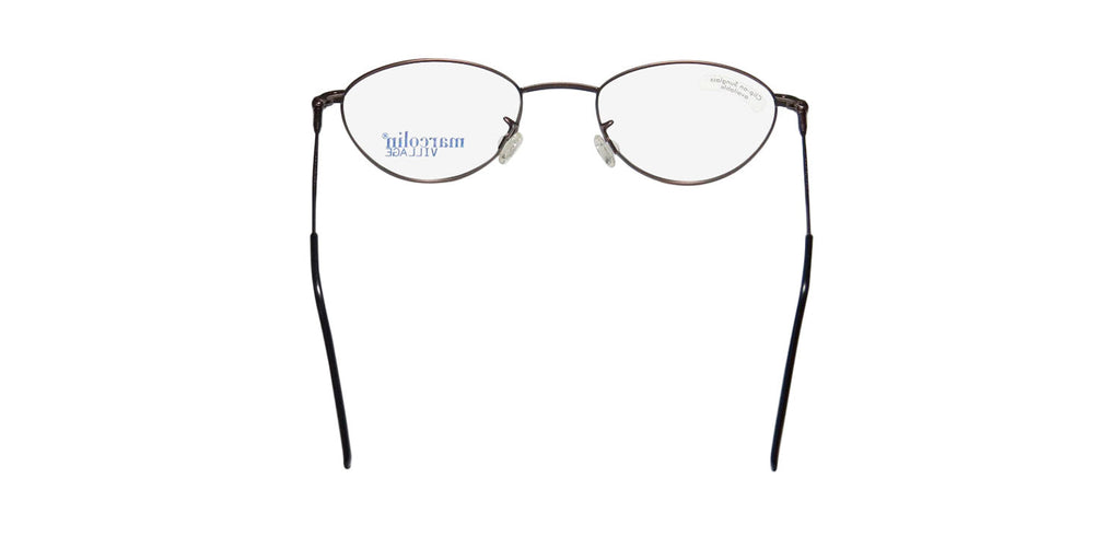 Marcolin Village 47 6395 Eyeglasses