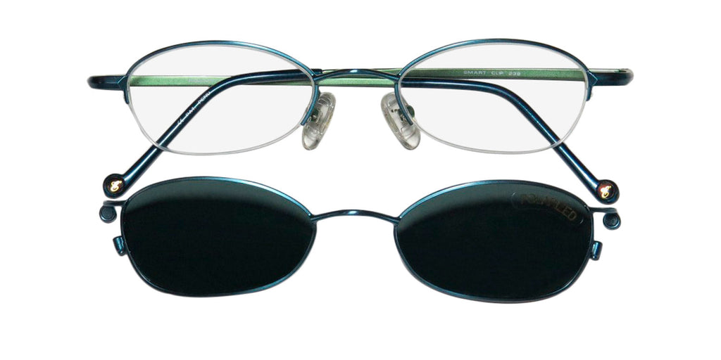 SmartClip 238 Eyeglasses