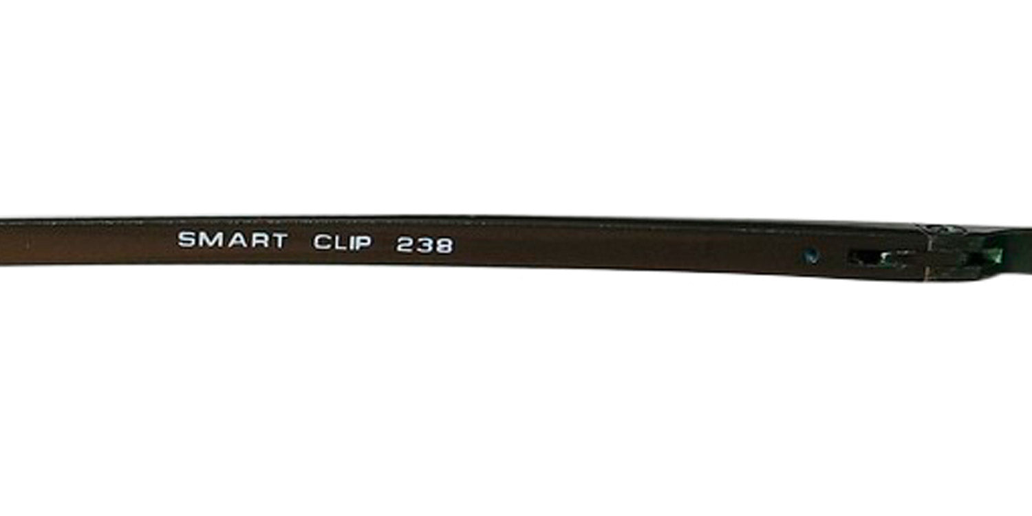 SmartClip 238 Eyeglasses