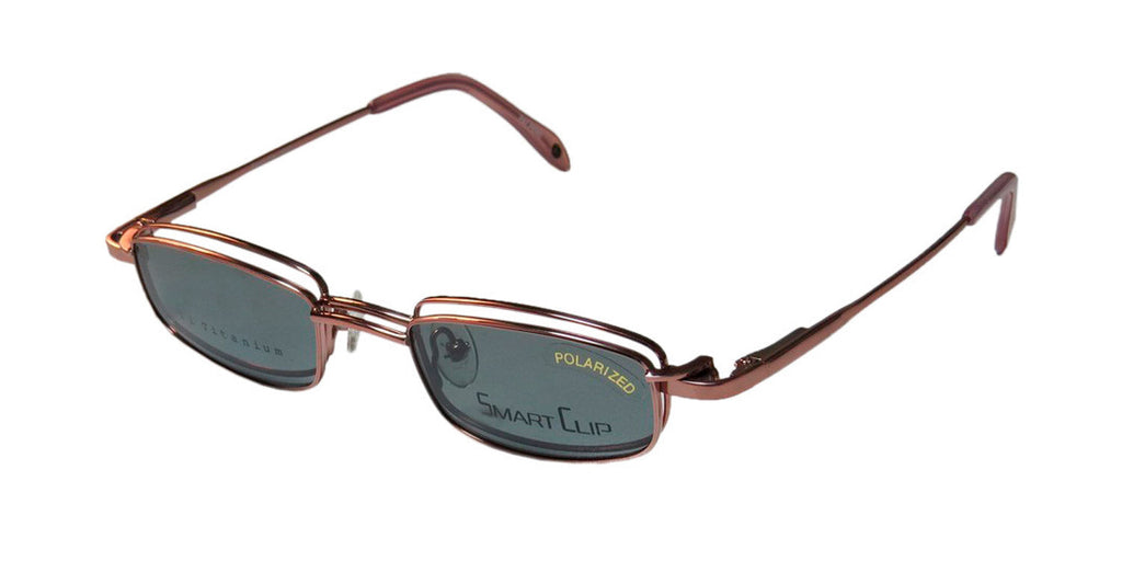 SmartClip 509t Eyeglasses