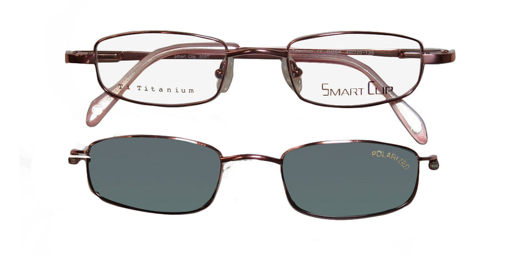 SmartClip 509t Eyeglasses