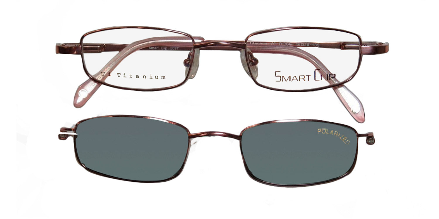 SmartClip 509t Eyeglasses