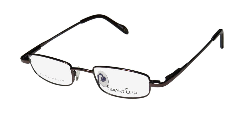 SmartClip 509t Eyeglasses