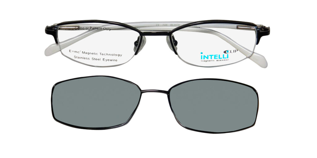 Elite Eyewear 748 Eyeglasses