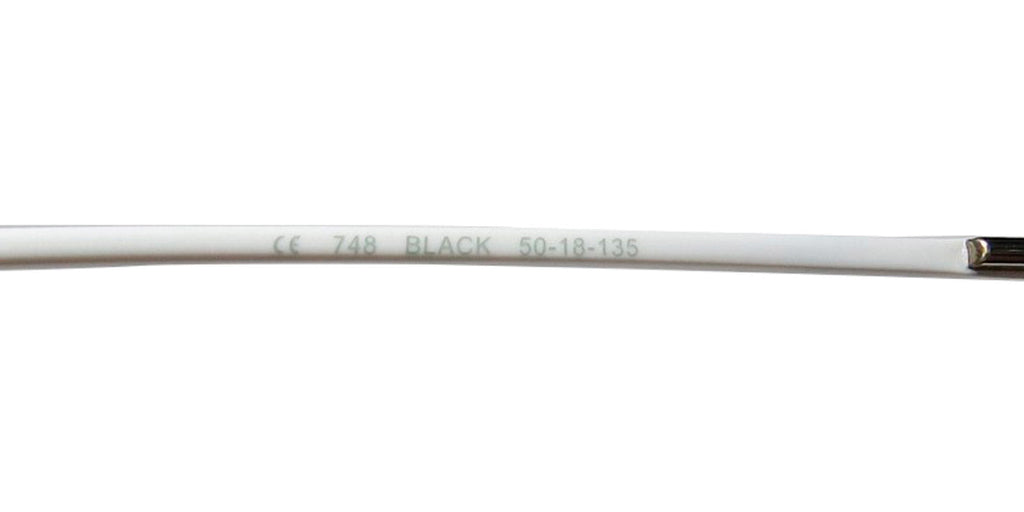 Elite Eyewear 748 Eyeglasses