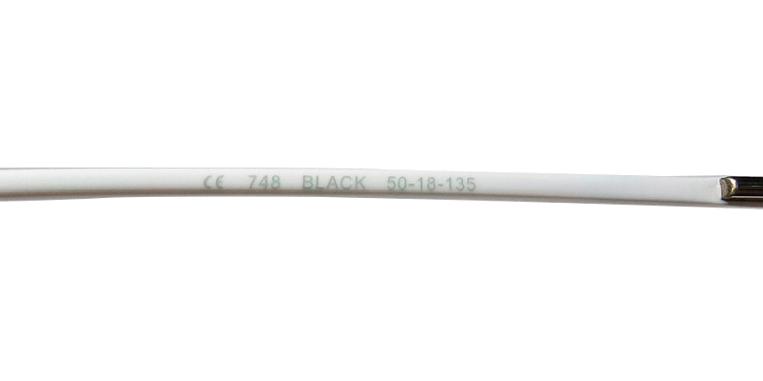 Elite Eyewear 748 Eyeglasses