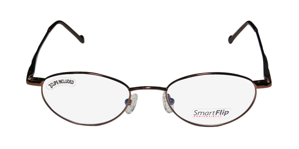 SmartFlip 405-B Eyeglasses