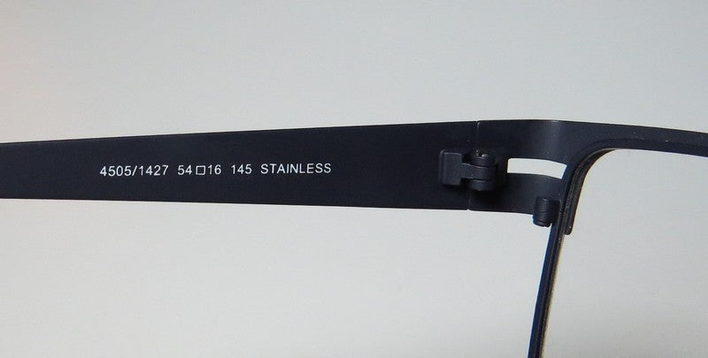 Ogi 4505 Eyeglasses