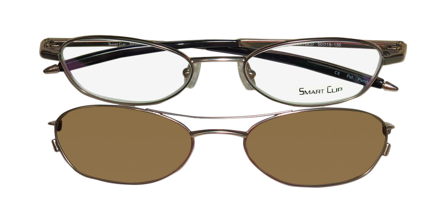 SmartClip 247 Eyeglasses