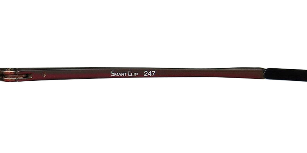 SmartClip 247 Eyeglasses