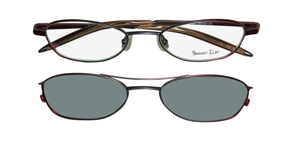 SmartClip 247 Eyeglasses