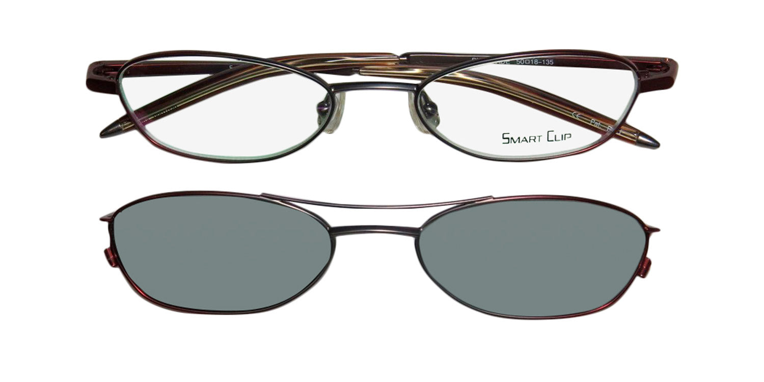 SmartClip 247 Eyeglasses