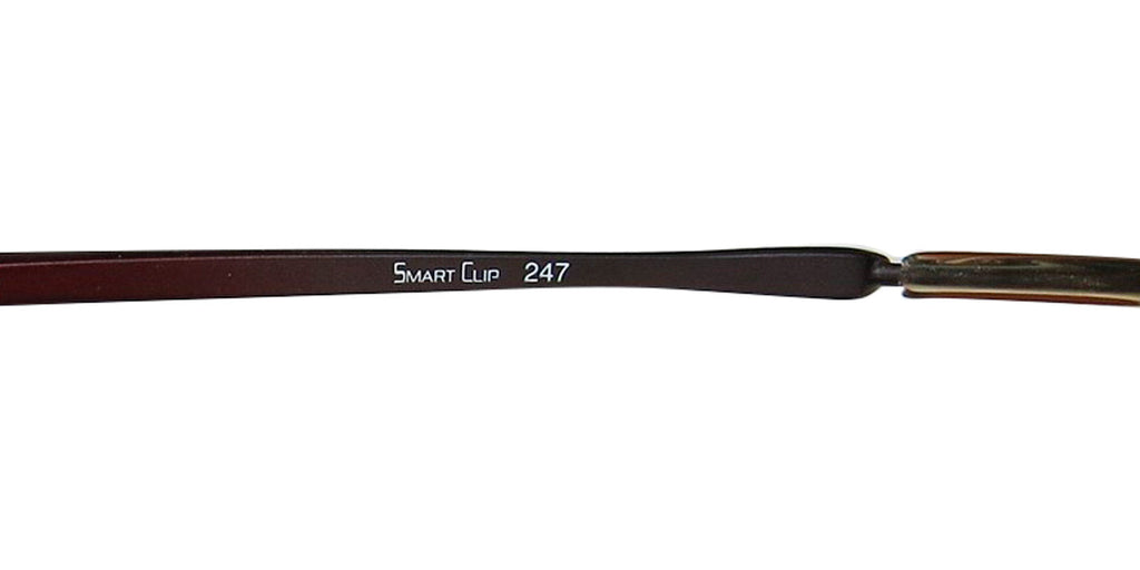 SmartClip 247 Eyeglasses