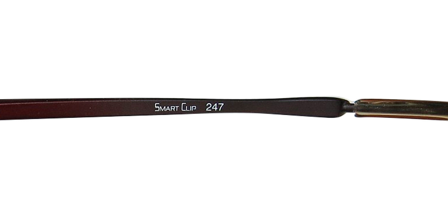SmartClip 247 Eyeglasses