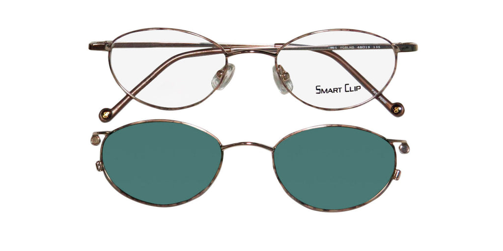 SmartClip 405 Eyeglasses