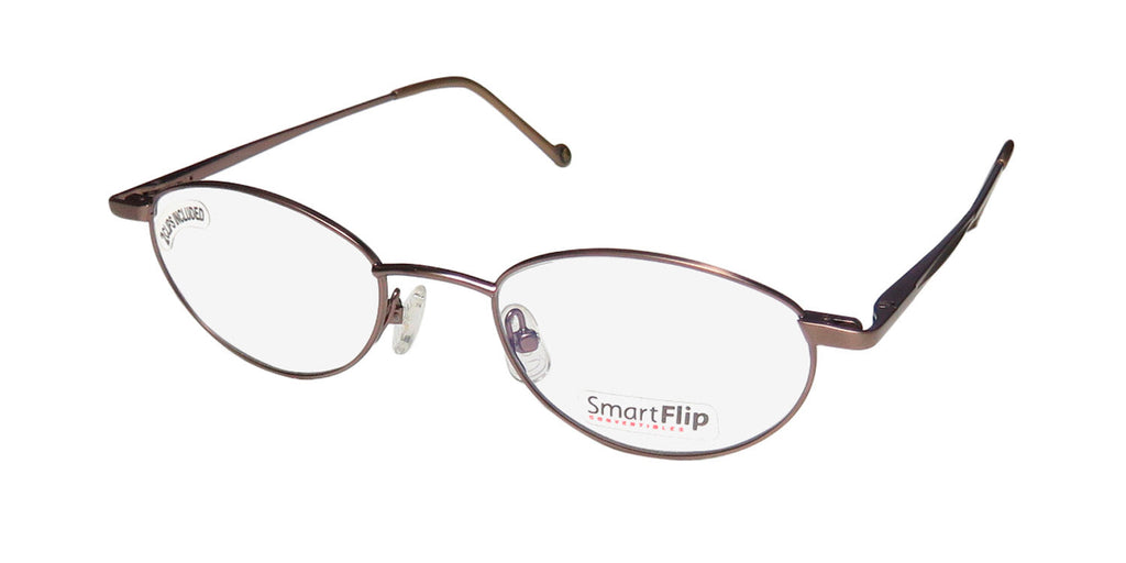 SmartFlip 405 Eyeglasses
