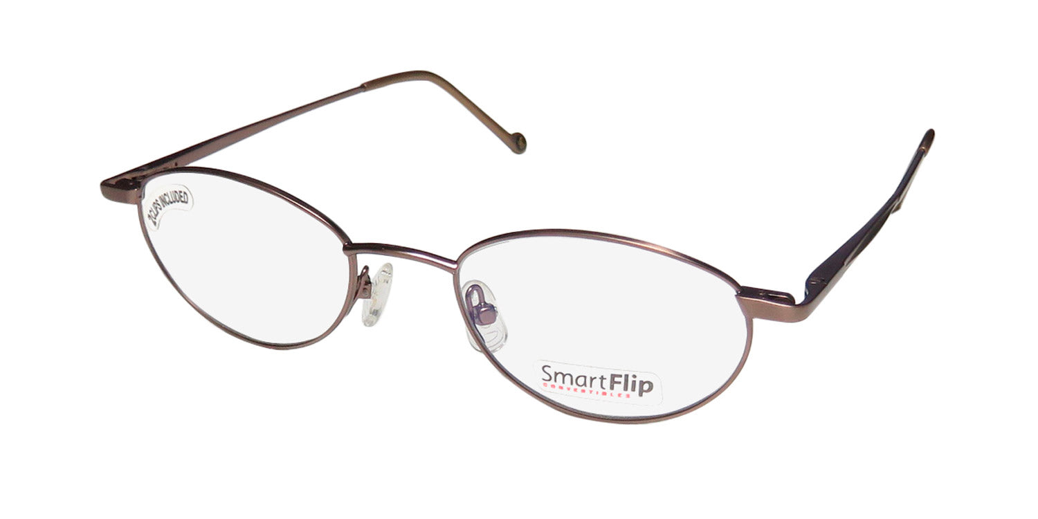 SmartFlip 405 Eyeglasses