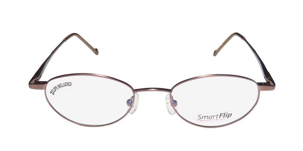SmartFlip 405 Eyeglasses