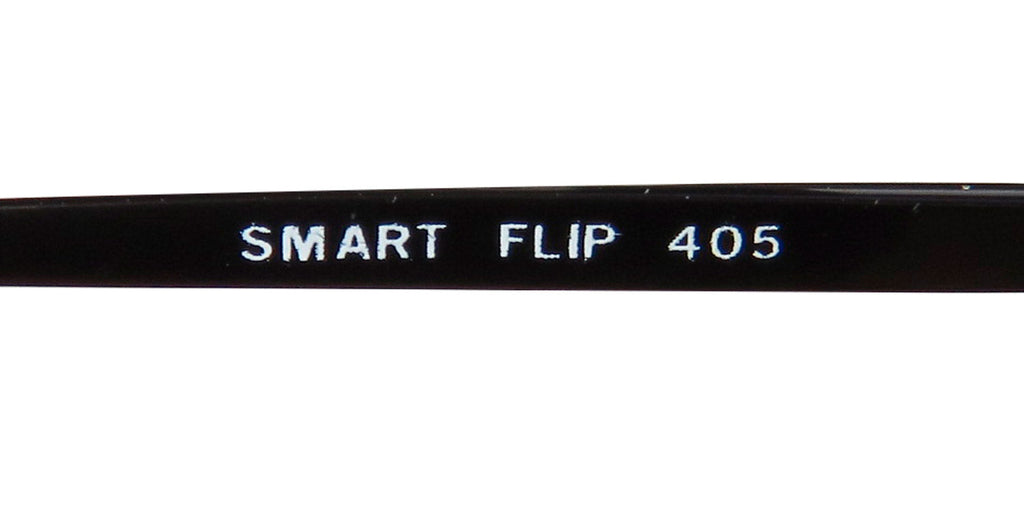 SmartFlip 405 Eyeglasses