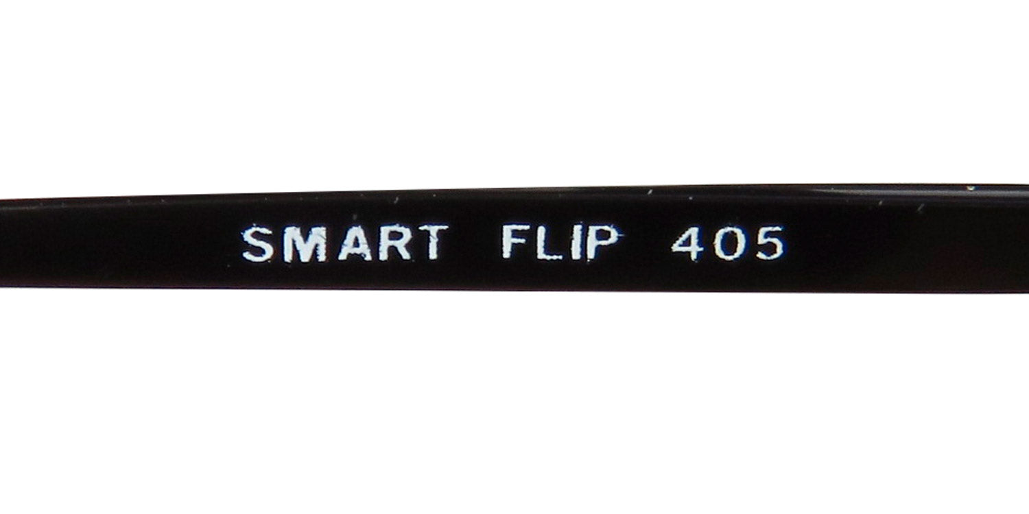 SmartFlip 405 Eyeglasses