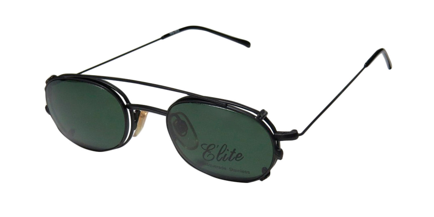 Elite Eyewear Ms-303 Eyeglasses