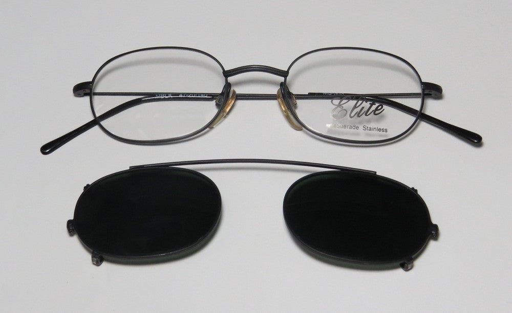 Elite Eyewear Ms-303 Eyeglasses