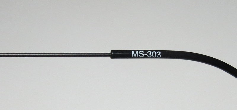 Elite Eyewear Ms-303 Eyeglasses