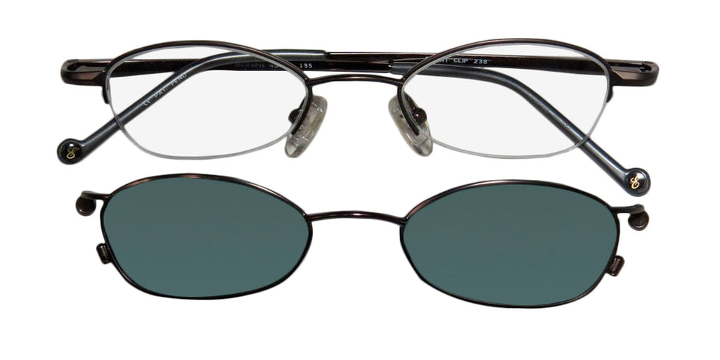 SmartClip 238 Eyeglasses