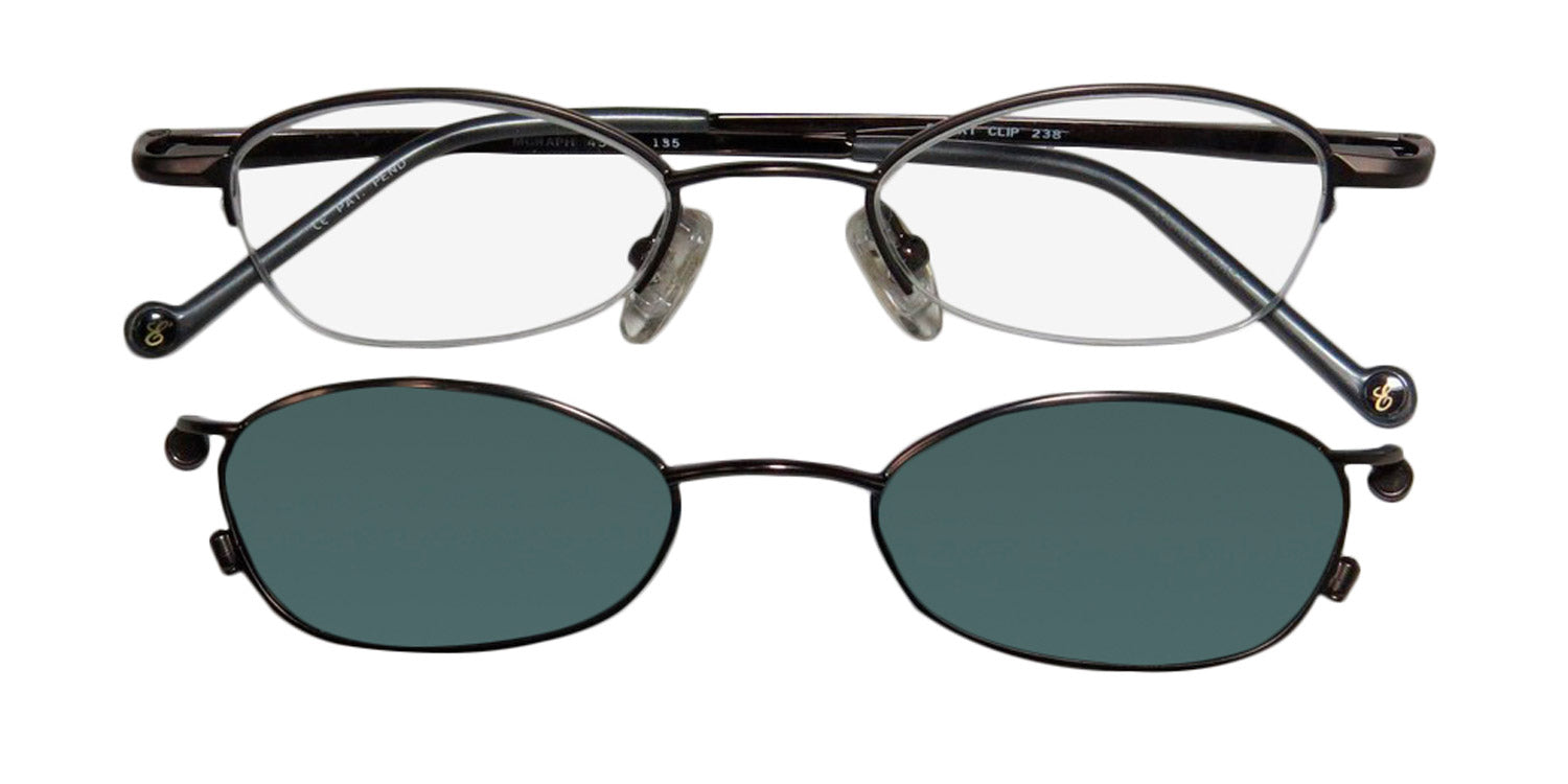 SmartClip 238 Eyeglasses