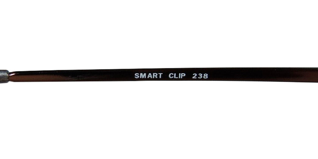 SmartClip 238 Eyeglasses