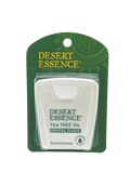 Dental Floss Tea Tree Oil