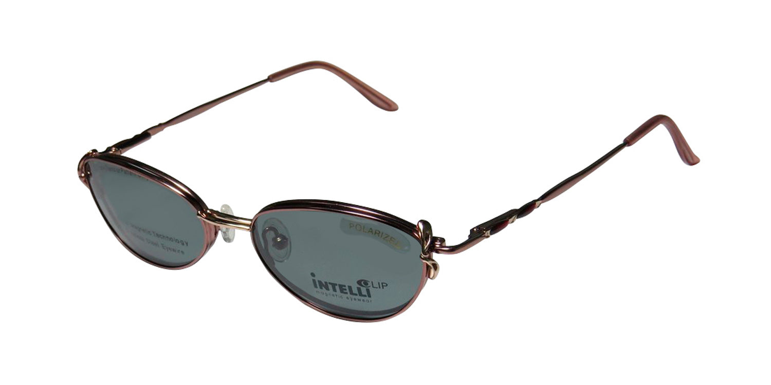 Elite Eyewear 722 Eyeglasses