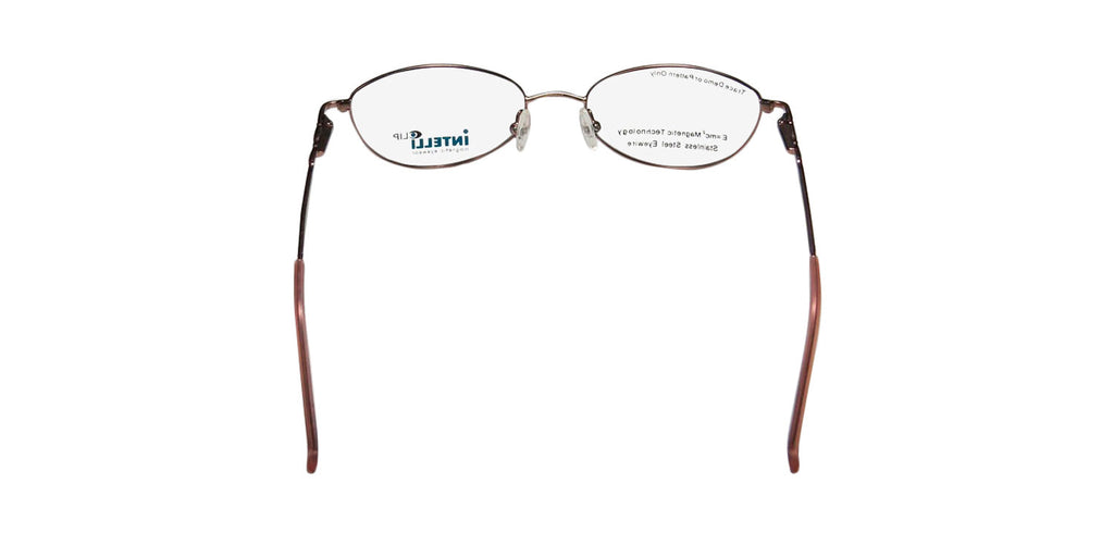 Elite Eyewear 722 Eyeglasses